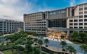 ノボテル 台北 桃園国際空港